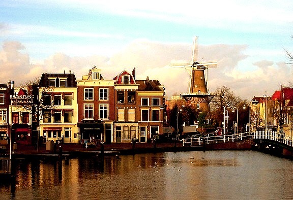 by ironmanixs on Flickr.Leiden is a city and municipality in the Dutch province of South Holland, The Netherlands.
